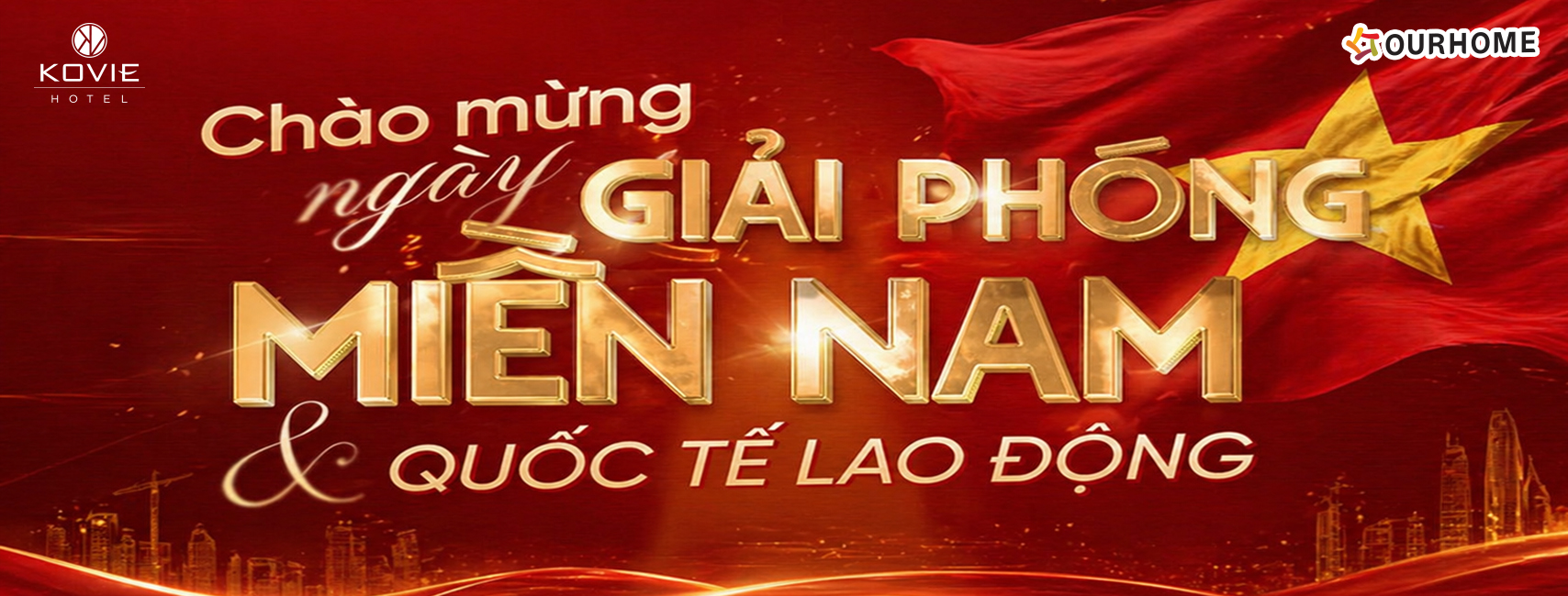 Banner giang sinh 2025