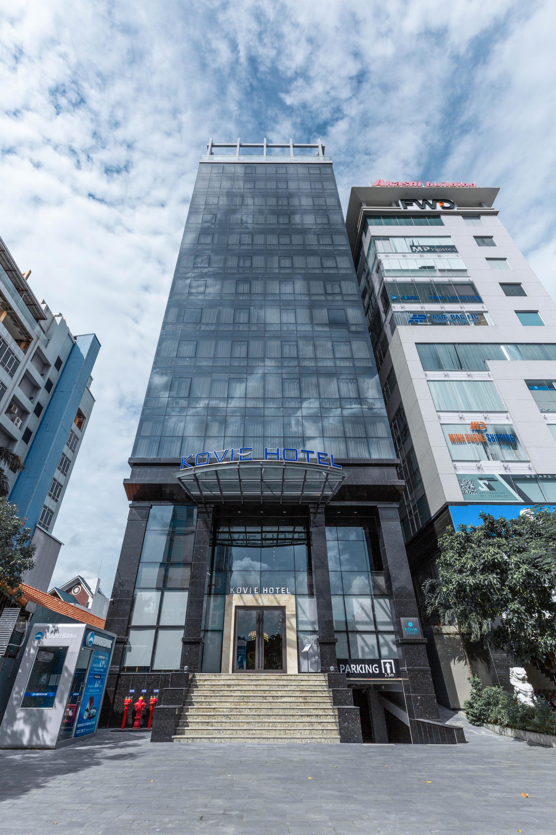 koviehotel.com